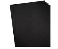 KLINGSPOR ARKUSZE ŚCIERNE NA PODŁOŻU PAPIEROWYM 230mm x 280mm PS11A NA MOKR