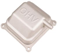 Pokrywa zaworów Loncin LC165F-3H CZĘŚĆ ORYGINALNA 120230201-0001