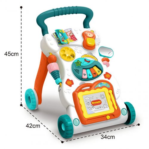 DLA DZIECI INTERAKTYWNY CHODZIK na Arena.pl