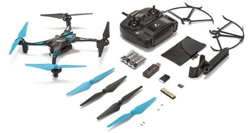 Dron Galaxy Visitor 6 PRO FPV na Arena.pl