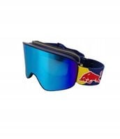 Gogle Narciarskie RED BULL PRIME 03 kat S3