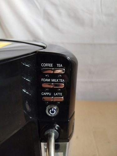 Ekspres do kawy i herbaty Klarstein Baristomat na Arena.pl