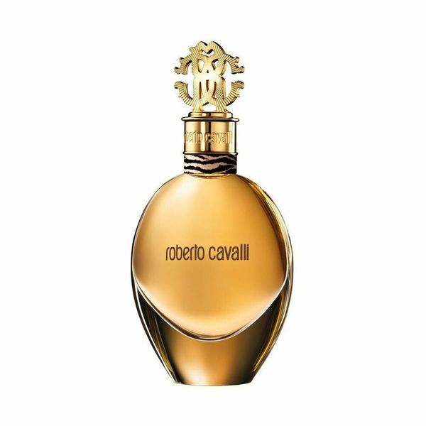 Women's Perfume Roberto Cavalli SIGNATURE 75 ml main image 0
