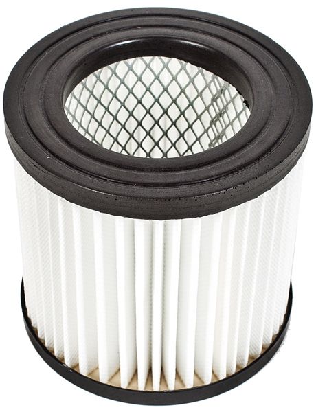 FILTR HEPA do odkurzacza do popiołu zdjęcie 1