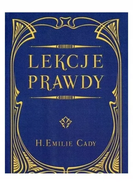 Lekcje prawdy zdjęcie 1