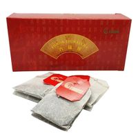 Herbata oczyszczająca Cordyceps LIUWEI CHA Fohow 25 torebek