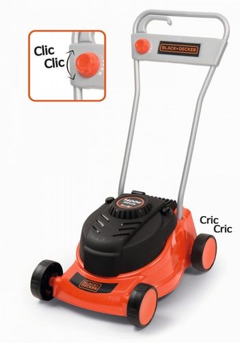 Kosiarka Black & Decker na Arena.pl
