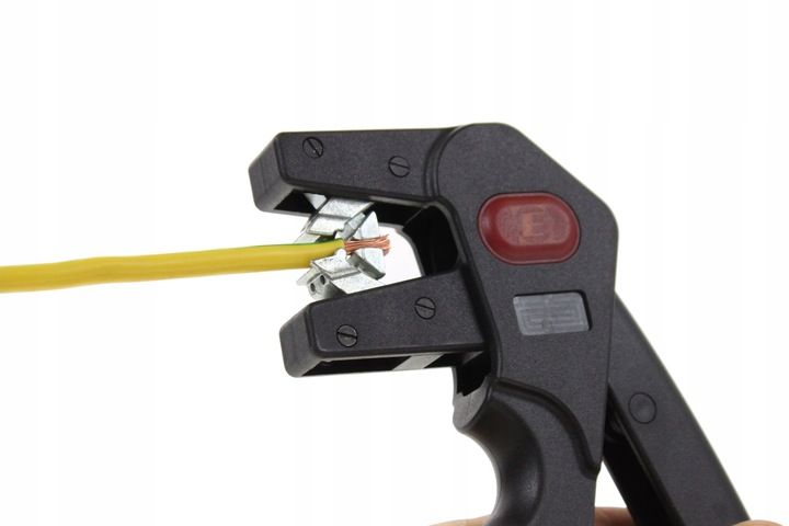 ENERGOTYTAN ŚCIĄGACZ IZOLACJI DO KABLI 0,75-6 mm2 zdjęcie 3