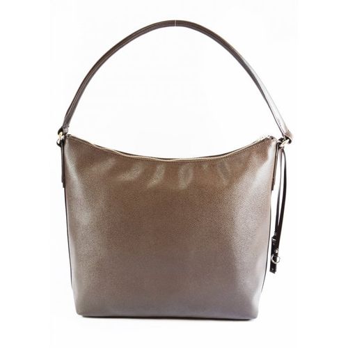 Brązowa torba Armani Jeans na Arena.pl