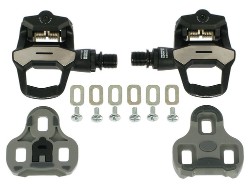 Pedała LOOK KEO 2 MAX czarne na Arena.pl