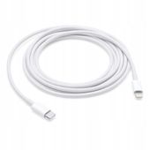 Kabel Apple MQGH2ZM/A blister 2m USB-C - Lightning
