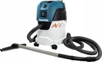 MAKITA ODKURZACZ PRZEMYSŁOWY 25L 1000W VC2512L +EL