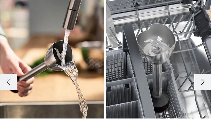 Bosch Blender ręczny MSM4B620 zdjęcie 7