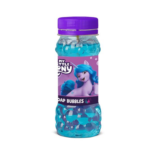 Bańki Mydlane My Little Pony Zestaw Dla Dzieci Tworzenie Baniek 145 Ml na Arena.pl
