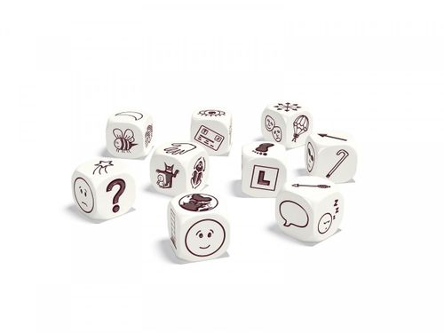 Story Cubes na Arena.pl