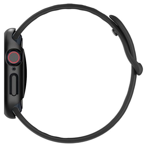 spigen thin fit apple watch 10 (42 mm) black na Arena.pl