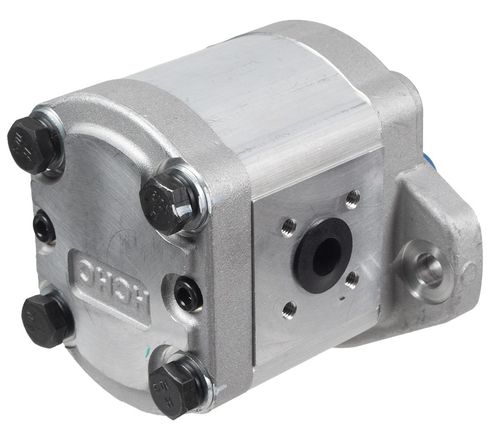 Pompa Cedrus rozdrabniacz CEDRBD16 680312 na Arena.pl