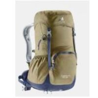Deuter 3430021-6313 plecak turystyczny 22 l Niebieski, Brązowy N/A