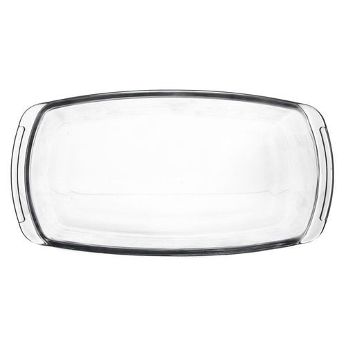 Forma do chleba szklana 27 cm na Arena.pl