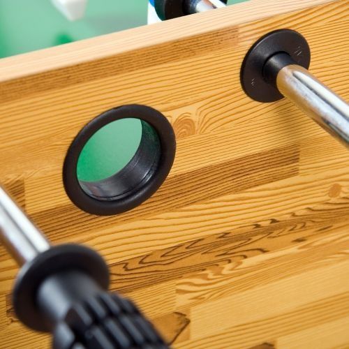 PIŁKARZYKI GRA STÓŁ PIŁKARSKI TRAMBAMBULA na Arena.pl