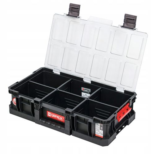 Organizer QBRICK System Two Flex Plus na Arena.pl