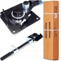 Giętarka do PRĘTÓW 6 -14 mm. ZBROJENIOWYCH STRZEMION DRUTU fi drutów