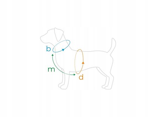 amiplay Szelki regulowane Guard Samba S Różowe na Arena.pl