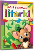 Moje Pierwsze Literki