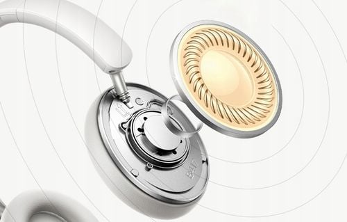 Słuchawki Bluetooth 5.4 Ugreen Studio Max2 5C HP205 45017 białe na Arena.pl