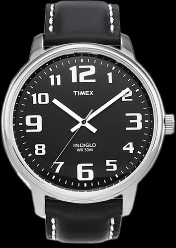 Zegarek męski Timex Easy Reader T28071  -15% na Arena.pl