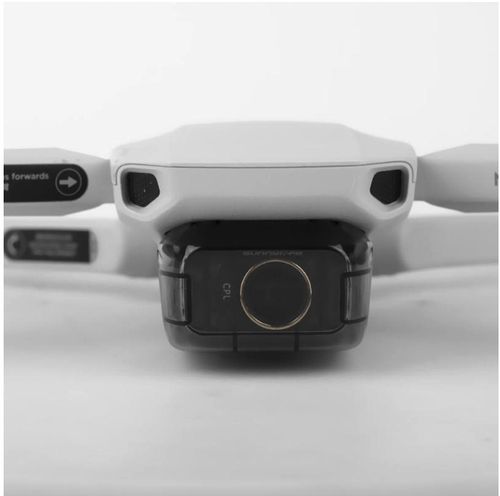 Filtr CPL Polaryzacyjny do Drona DJI Mavic Mini / 2 / SE / 2SE + ETUI na Arena.pl