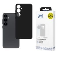 Samsung Galaxy S25+ - 3mk Matt Case Pro