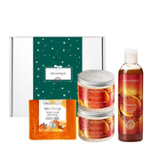 ORGANIQUE Zestaw prezentowy Scented Touch