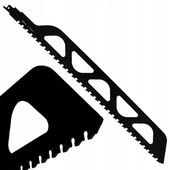 BRZESZCZOT PIŁY SZABLASTEJ DO CIĘCIA CEGŁY BETON BLOCZEK SILKA PUSTAK