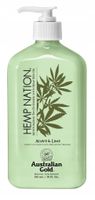 Australian Gold Hemp Nation Agave And Lime Balsam
