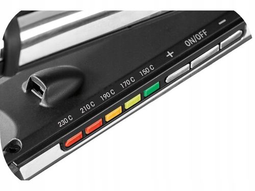 Prostownica Babyliss Pro do Włosów Elipsis 3000 ceramiczna Jonizacja na Arena.pl