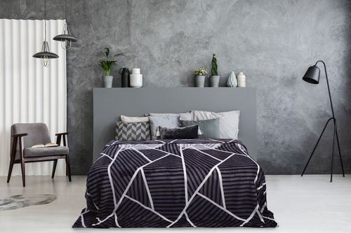 DecoKing KOC AMAZONIA ŻYRAFA 150x200 na Arena.pl