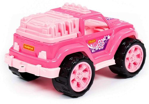 Samochód terenowy, jeep, LEGION 78278 na Arena.pl