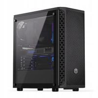 Obudowa Endorfy Signum 300 Core Medium Tower Okno