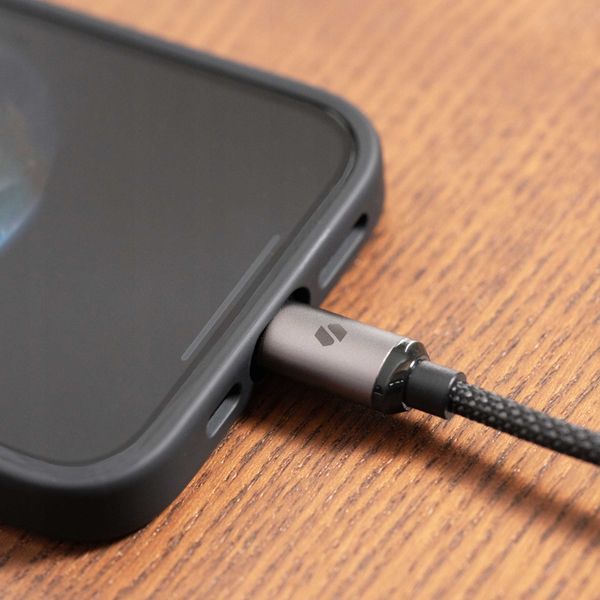 Spacecase Usb-C To Lightning Cable 1M 20W Cl05 zdjęcie 14