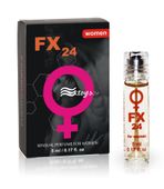 Fx24 Dla Pań Najmocniejsze Zapachowe Feromony
