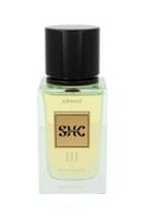 armaf shk iii by saoud al kaabi extrait de parfum 100ml