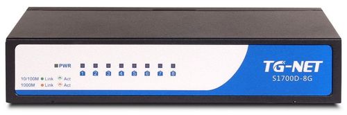 SWITCH TG-NET S1700D-8G na Arena.pl