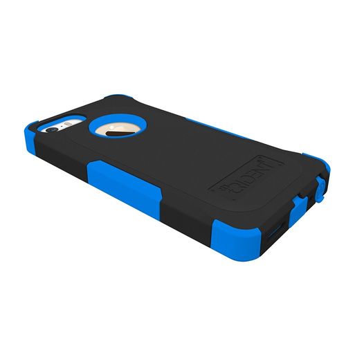 TRIDENT AEGIS - Apple iPhone 5S / SE - BLUE na Arena.pl