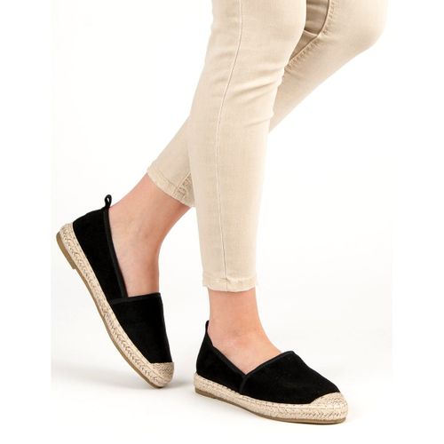 Zamszowe Espadryle r.36 na Arena.pl