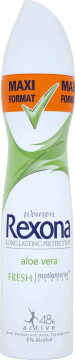 REXONA Aloe Vera 250 ml na Arena.pl