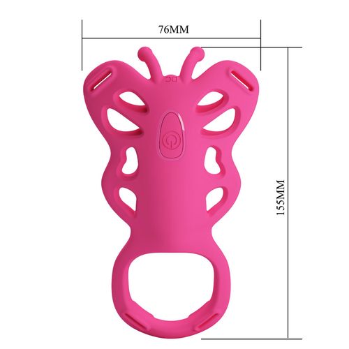 Pretty Love Aethon Clitoral Massager na Arena.pl