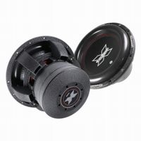 Głośnik Subwoofer Excursion 12'' 30cm 4500W