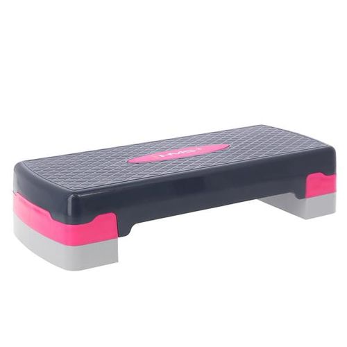 AS002 PINK/GREY STEP DO AEROBIKU HMS na Arena.pl