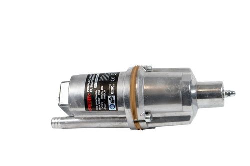 POMPA GŁĘBINOWA DOLNOSSĄCA MEMBRANOWA DO STUDNI NUREK na Arena.pl